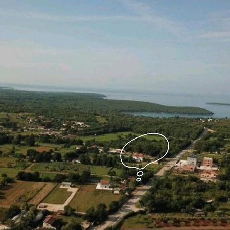 Studio Andrea Rovinj Dış mekan fotoğraf
