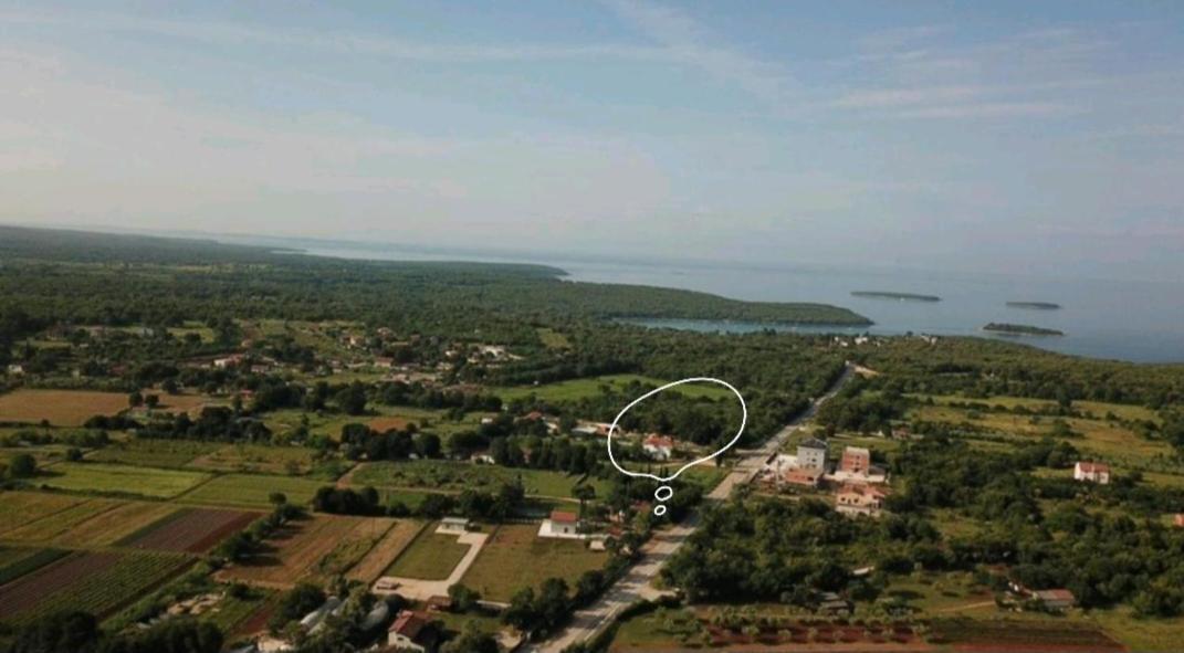 Studio Andrea Rovinj Dış mekan fotoğraf