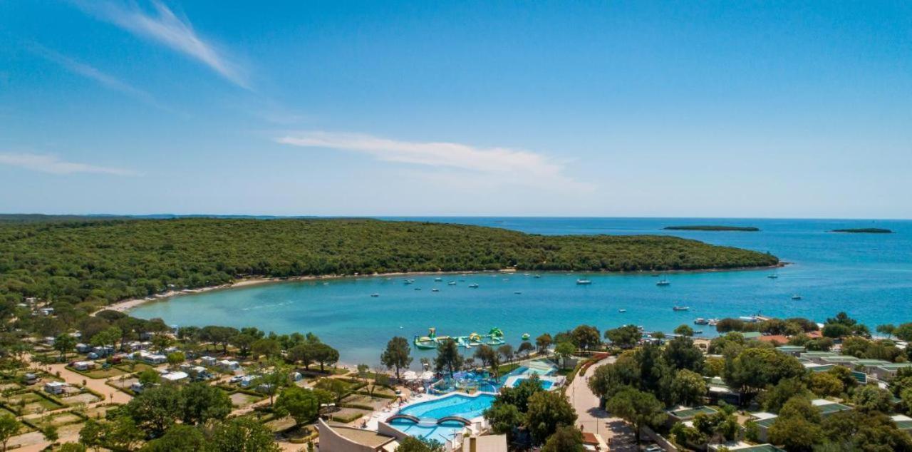 Studio Andrea Rovinj Dış mekan fotoğraf
