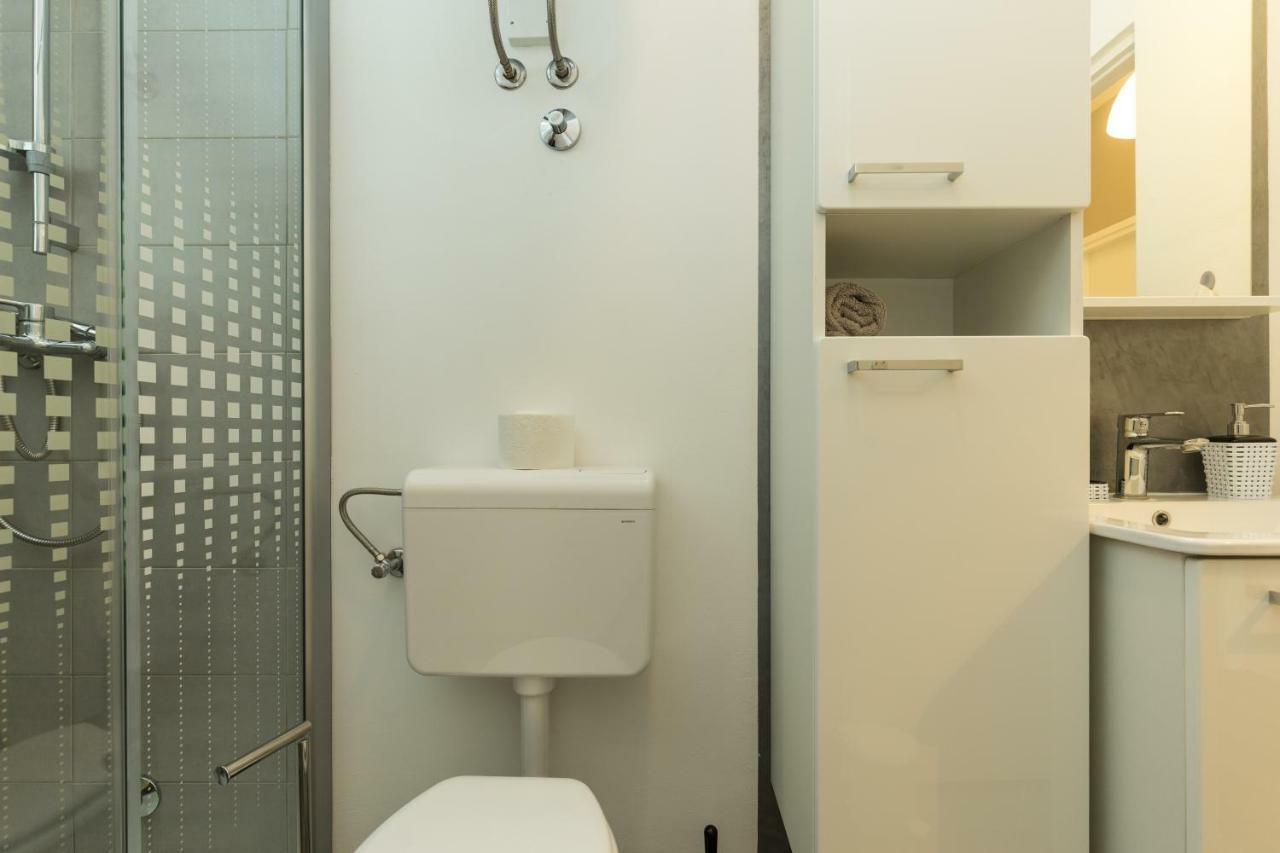 Studio Andrea Rovinj Dış mekan fotoğraf