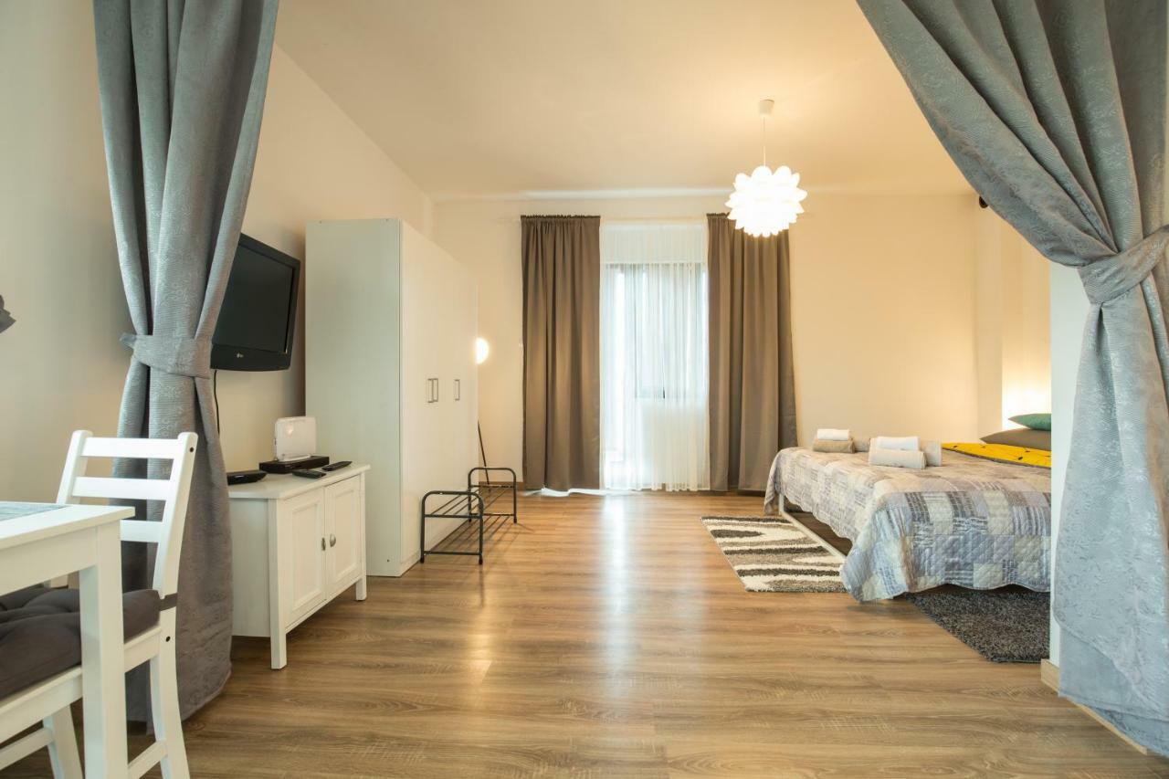 Studio Andrea Rovinj Dış mekan fotoğraf