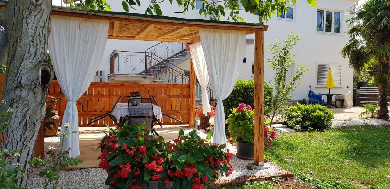 Studio Andrea Rovinj Dış mekan fotoğraf
