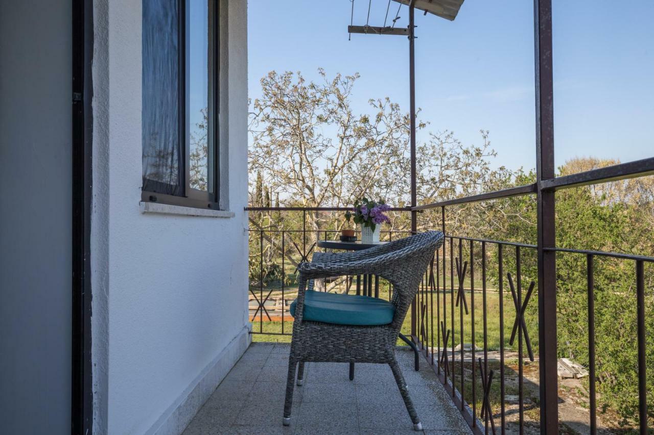Studio Andrea Rovinj Dış mekan fotoğraf